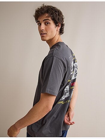 T-shirt Foo Fighters, MO Fashion