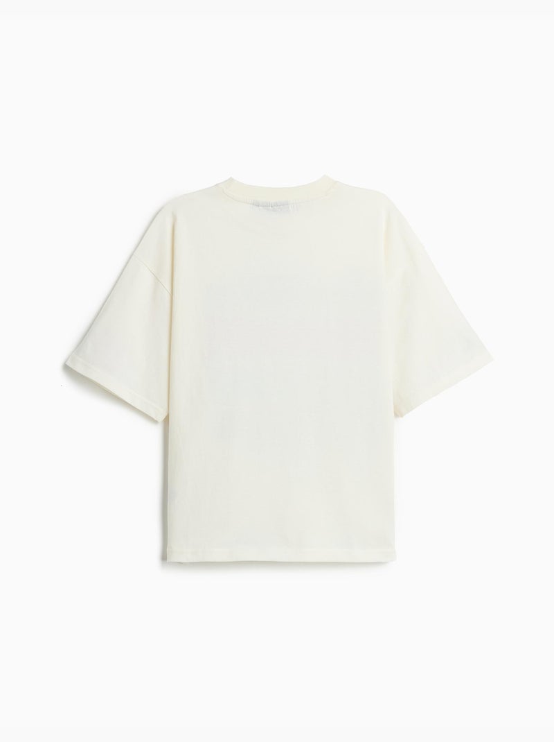 T-shirt Fortnite, MO Fashion Bianco - Kiabi