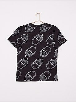 Ragazzo 10-18 anni - T-shirt 'Fortnite' - Kiabi