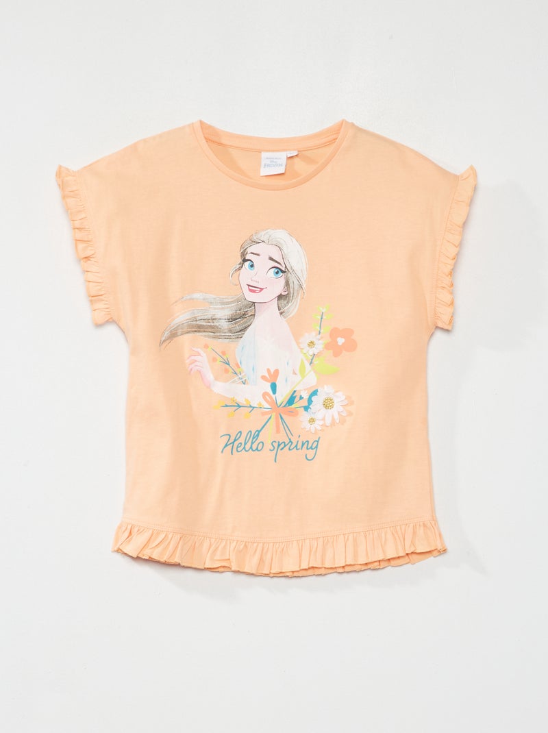 Corallo T-shirt 5364