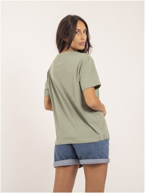 T-shirt girocollo FENOMEN - Kiabi