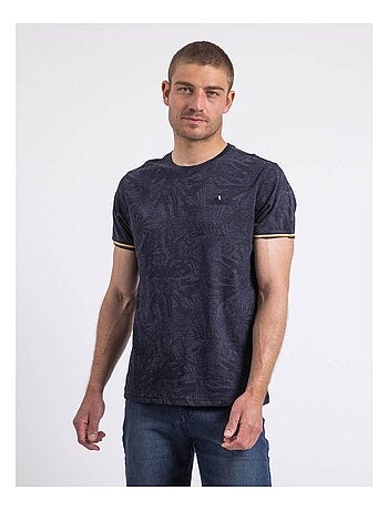 T-shirt girocollo NAGAEKO