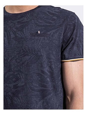 T-shirt girocollo NAGAEKO