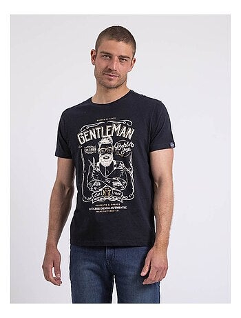 T-shirt girocollo NAGORI