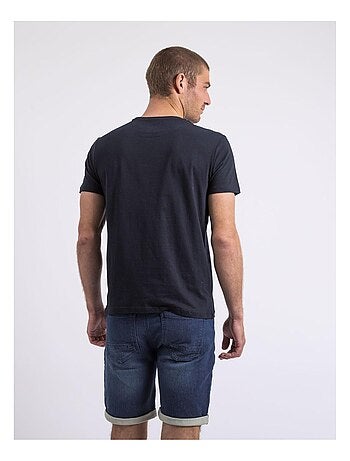 T-shirt girocollo NAGORI