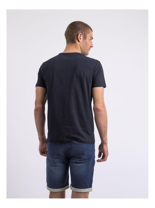 T-shirt girocollo NAGORI - Kiabi