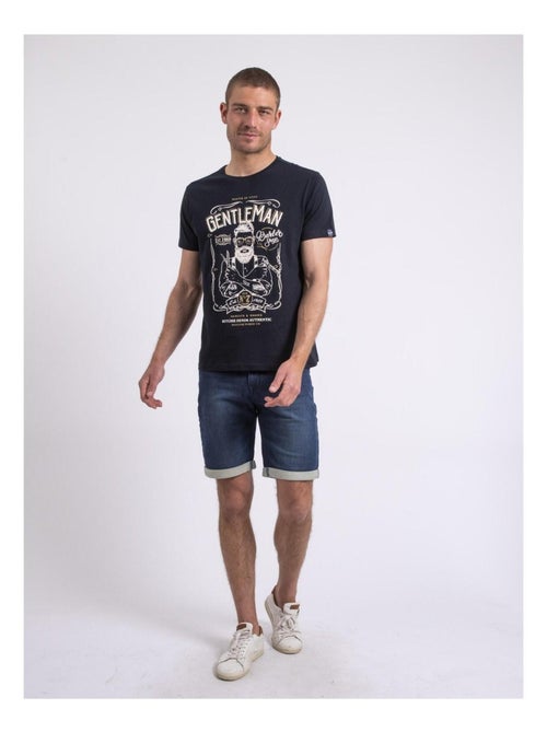 T-shirt girocollo NAGORI - Kiabi