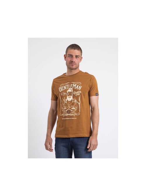 T-shirt girocollo NAGORI - Kiabi