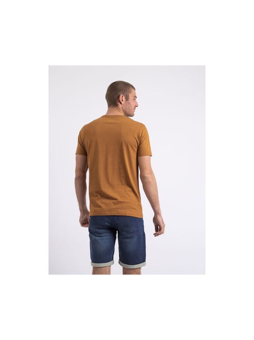 T-shirt girocollo NAGORI - Kiabi
