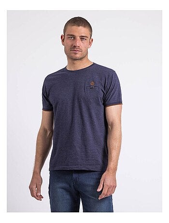 T-shirt girocollo NAKOTOC