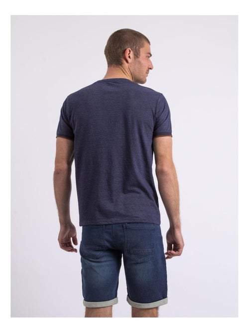 T-shirt girocollo NAKOTOC - Kiabi