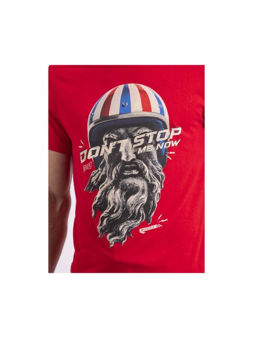 T-shirt girocollo NALUBAD - Kiabi