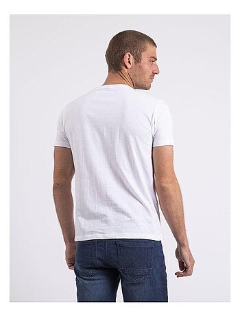 T-shirt girocollo NALUPIRI
