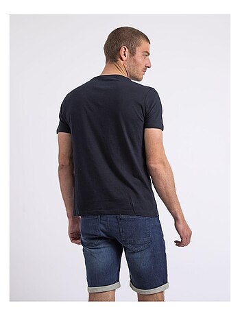 T-shirt girocollo NALUPIRI