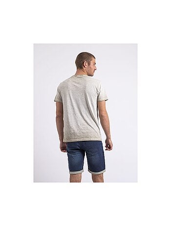 T-shirt girocollo NAPAROT