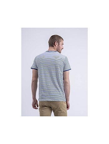 T-shirt girocollo NAPISINGE