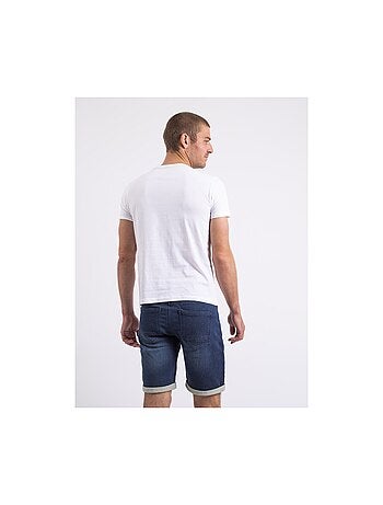 T-shirt girocollo NAPLE