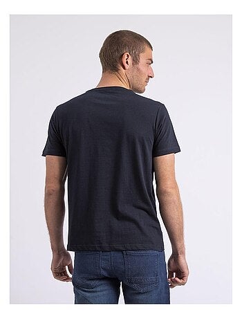 T-shirt girocollo NILIPACK