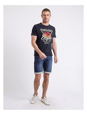 T-shirt girocollo NILIPACK