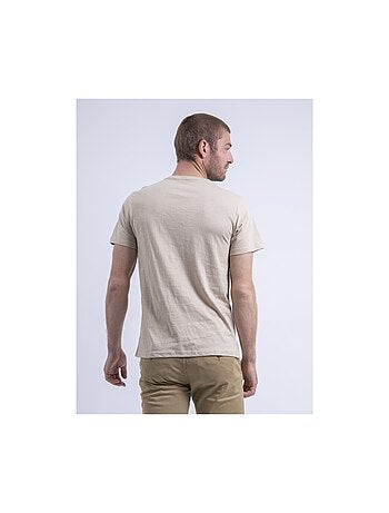 T-shirt girocollo NINJATOL