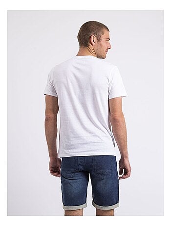 T-shirt girocollo NIPAGOLO