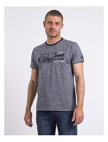 T-shirt girocollo NIRADAM