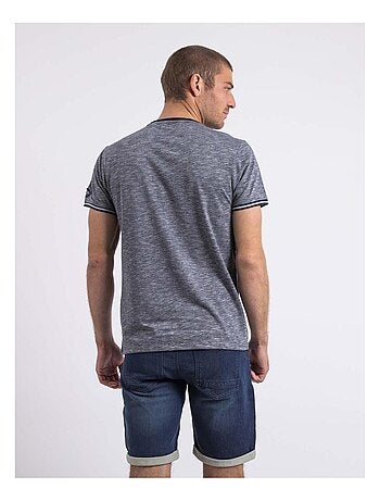 T-shirt girocollo NIRADAM