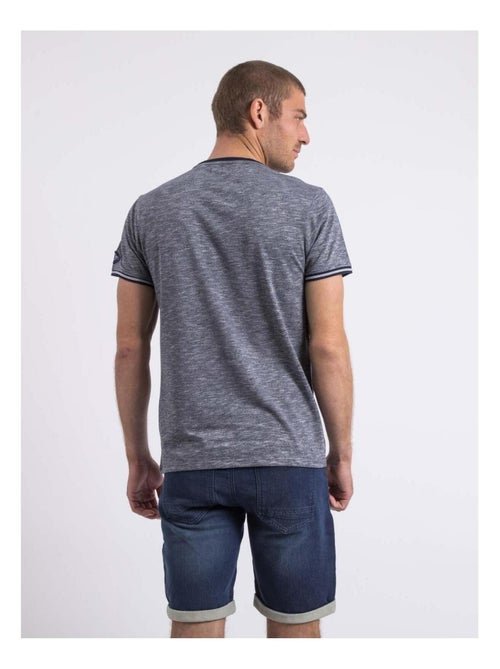 T-shirt girocollo NIRADAM - Kiabi