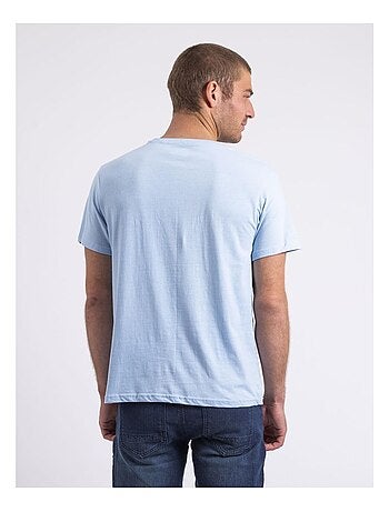 T-shirt girocollo NIRALVINO
