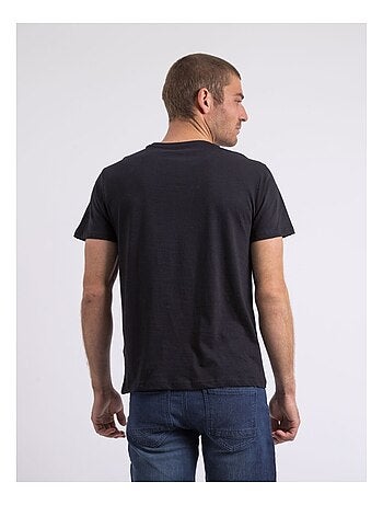 T-shirt girocollo NIRALVINO