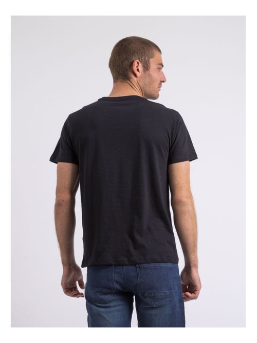 T-shirt girocollo NIRALVINO - Kiabi