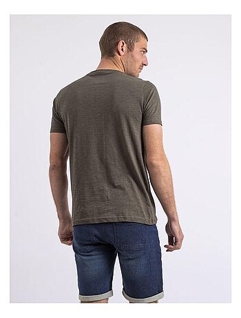 T-shirt girocollo NOLOLAND