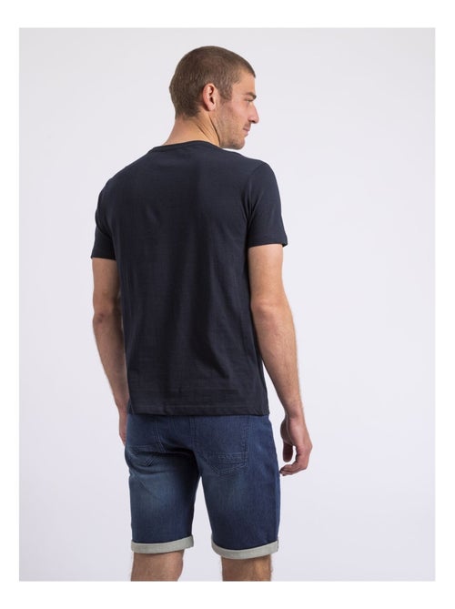 T-shirt girocollo NOLPIX - Kiabi