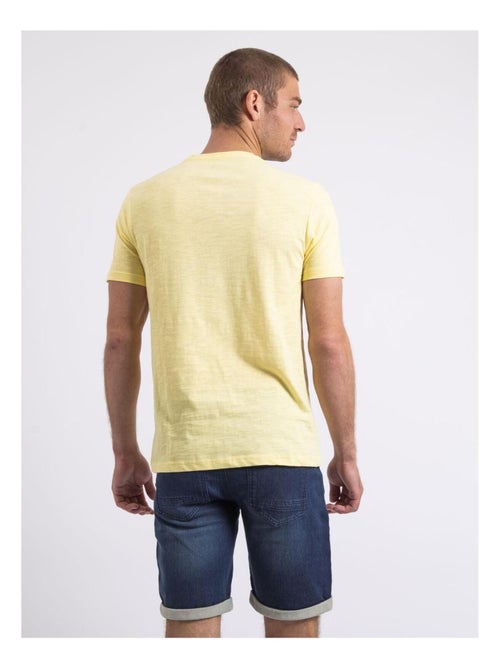 T-shirt girocollo NOPAJOUX - Kiabi