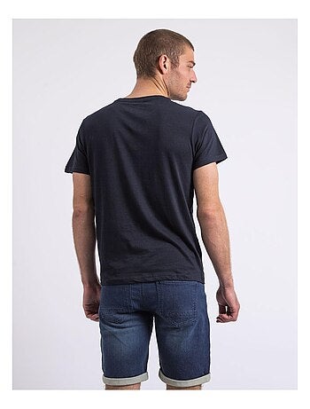T-shirt girocollo NOPILUCA