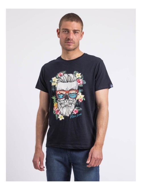 T-shirt girocollo NOPILUCA - Kiabi