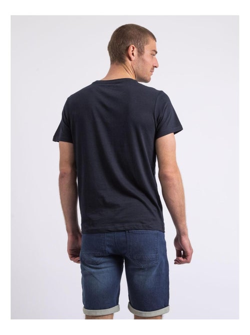 T-shirt girocollo NOPILUCA - Kiabi