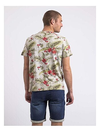 T-shirt girocollo NOPYOU