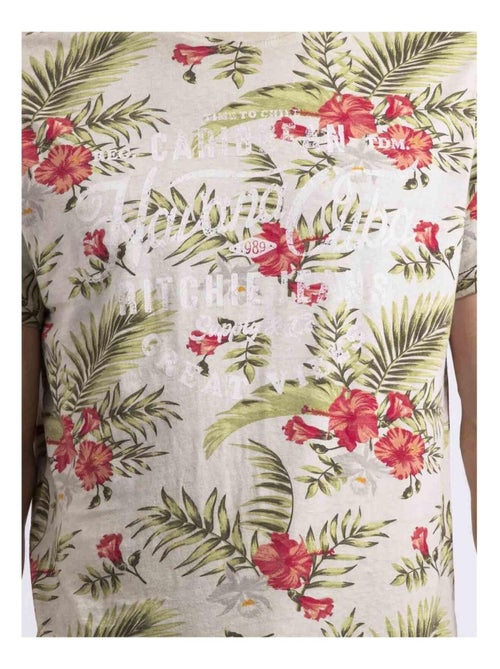 T-shirt girocollo NOPYOU - Kiabi