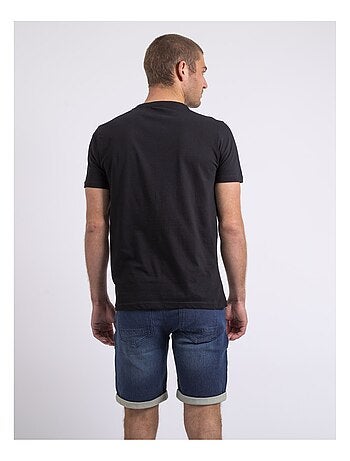 T-shirt girocollo NOSHOP