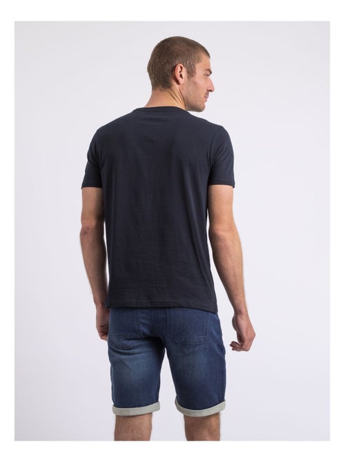 T-shirt girocollo NOUCAS - Kiabi