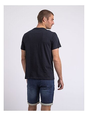 T-shirt girocollo NULRIK