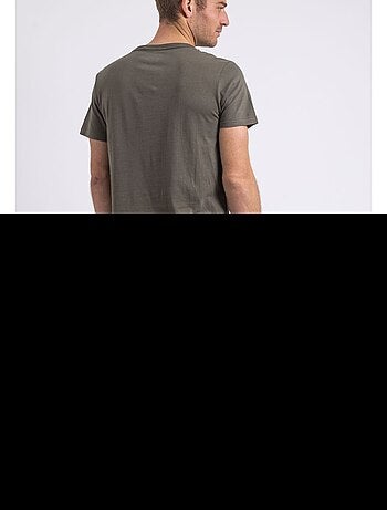 T-shirt girocollo NULRIK