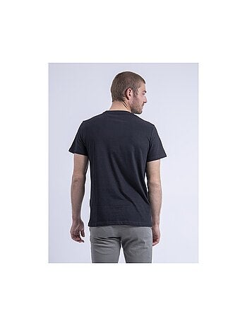 T-shirt girocollo NUSKINO