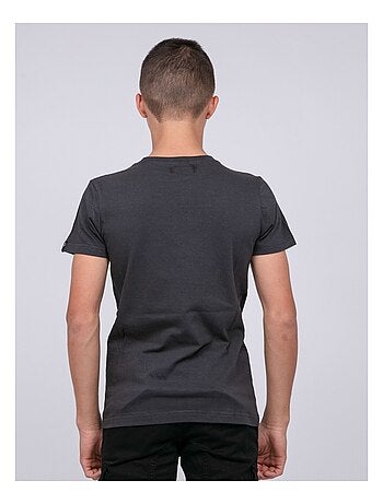 T-shirt girocollo puro cotone JOUMEA-J