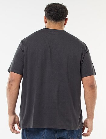 T-shirt 'Guns N' Roses' a maniche corte