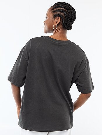 T-shirt 'Guns N'Roses' a maniche corte