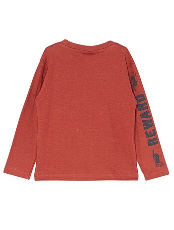 T-shirt Harry Potter