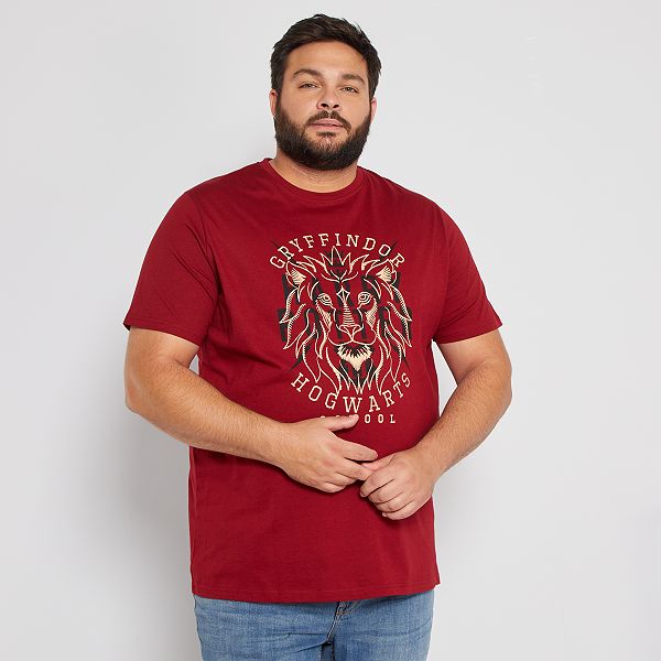 magliette harry potter