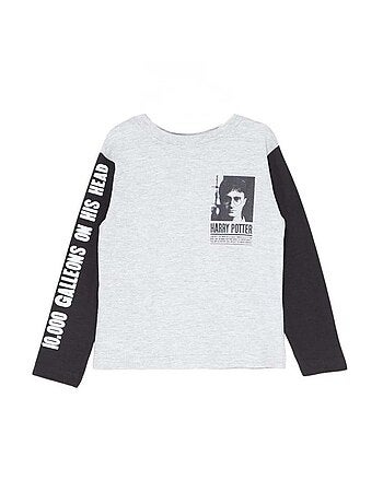 T-shirt Harry Potter